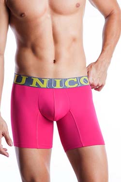 MUNDO UNICO Boxer Medio Anaki