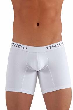 MUNDO UNICO Boxer Medio Cristalino, Wei