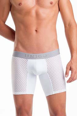 MUNDO UNICO Boxer Medio Grey