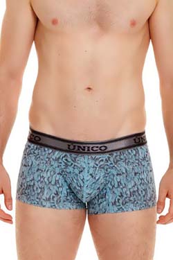 MUNDO UNICO Boxer Short Bancal