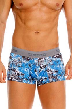 MUNDO UNICO Boxer Short Gaia