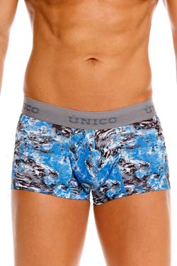 MUNDO UNICO Boxer Short Gaia