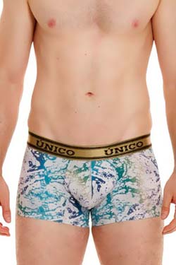 MUNDO UNICO Boxer Short Gasoleo