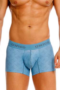 MUNDO UNICO Boxer Short Lenoso