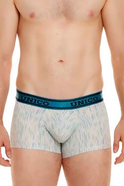 MUNDO UNICO Boxer Short Linoleo