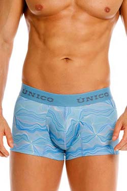 MUNDO UNICO Boxer Short Matiz