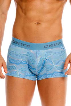 MUNDO UNICO Boxer Short Matiz