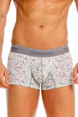 MUNDO UNICO Boxer Short Palido