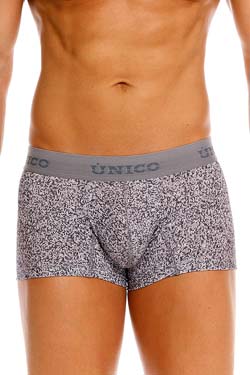 MUNDO UNICO Boxer Short Suede