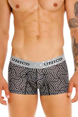 MUNDO UNICO Boxer Short Texgeo