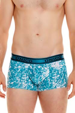 MUNDO UNICO Boxer Short Triza