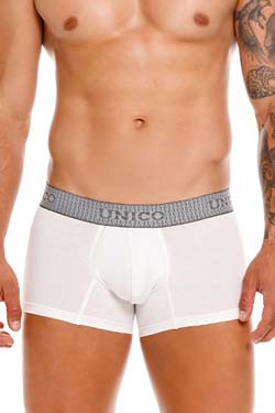 MUNDO UNICO Boxer Shorts kurz Marfil