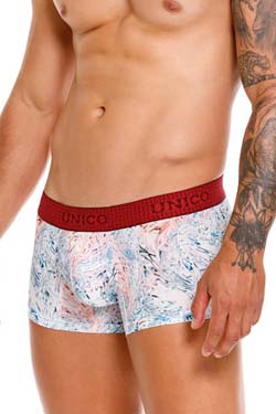MUNDO UNICO Boxer Shorts kurz Rizo