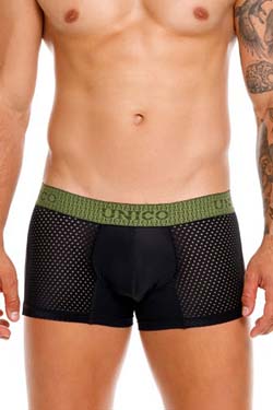 MUNDO UNICO Boxer Shorts kurz Tribunal