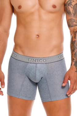 MUNDO UNICO Boxer Shorts long Baldio