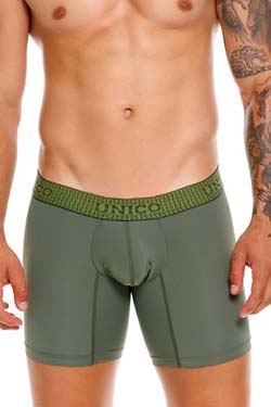 MUNDO UNICO Boxer Shorts long Glauco