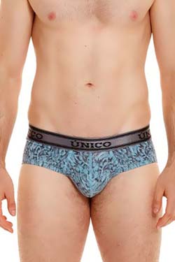 MUNDO UNICO Brief Bancal