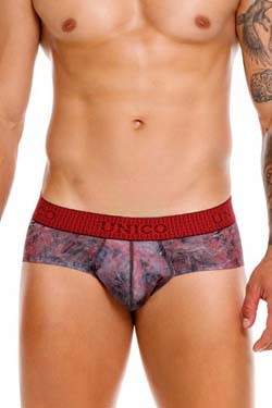 MUNDO UNICO Brief Centollon
