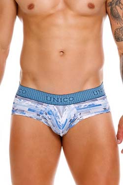 MUNDO UNICO Brief Cerro