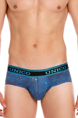 MUNDO UNICO Brief Cup Aloe