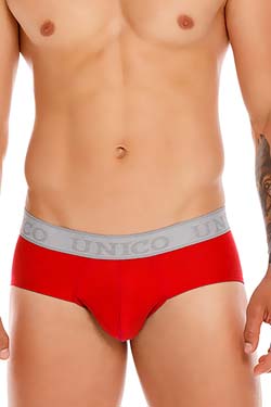 MUNDO UNICO Brief Cup Delirio