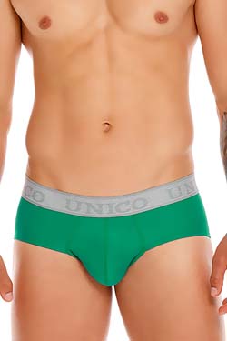 MUNDO UNICO Brief Cup Rustico