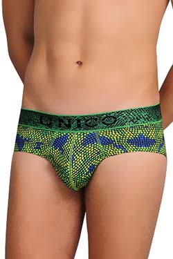 MUNDO UNICO Brief Cup Scales