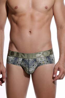 MUNDO UNICO Brief Lagoon