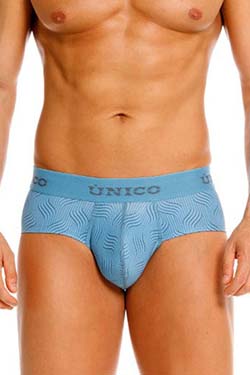 MUNDO UNICO Brief Lenoso