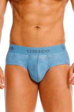 MUNDO UNICO Brief Lenoso