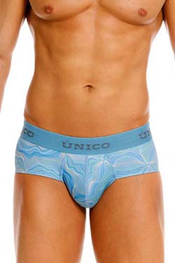 MUNDO UNICO Brief Matiz