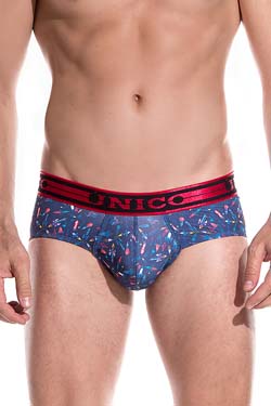 MUNDO UNICO Brief Mezcla