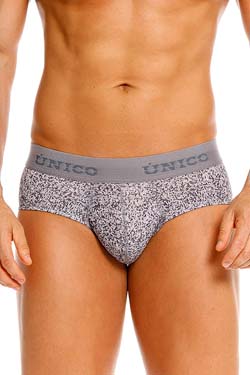MUNDO UNICO Brief Suede