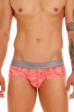 MUNDO UNICO Brief Talante