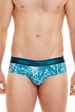 MUNDO UNICO Brief Triza