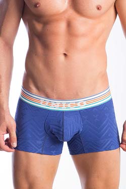 MUNDO UNICO Pant Boxer Corto Figu