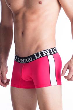 MUNDO UNICO Pant Boxer Corto Matinee