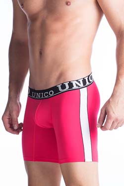 MUNDO UNICO Pant Boxer Medio Matinee