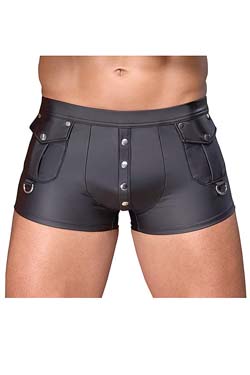 NEK Mattlook Clubwear Shorts
