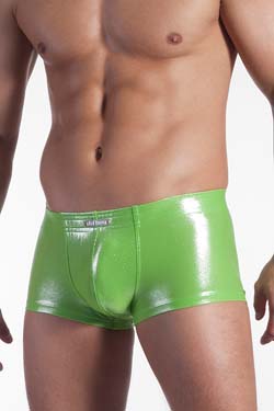 Olaf Benz Bade Minipants BLU1152 Kiwi