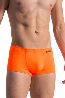 Olaf Benz Bade Sunpants BLU1658 Neon Ibiza