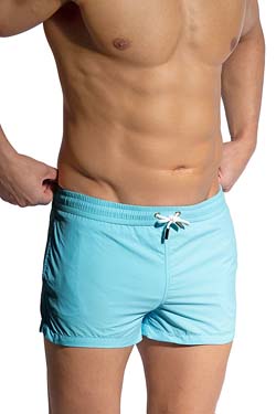 Olaf Benz Beach Shorts BLU2454 Aqua