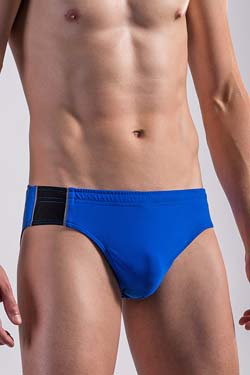 Olaf Benz Beachbrief BLU 1462 Blau