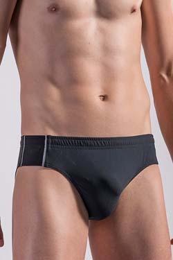 Olaf Benz Beachbrief BLU 1462 Schwarz