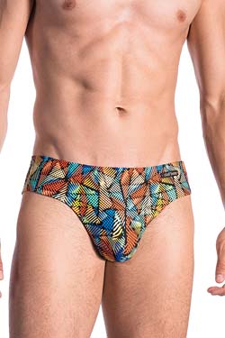 Olaf Benz Beachbrief BLU1656 Oslo