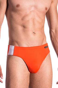 Olaf Benz Beachbrief BLU1659 Limo