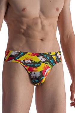 Olaf Benz Beachbrief BLU1853 Rio