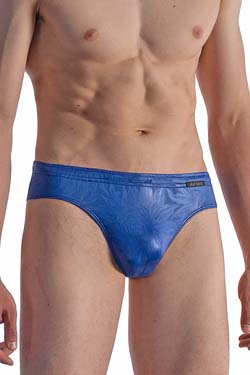 Olaf Benz Beachbrief BLU1854 Royal