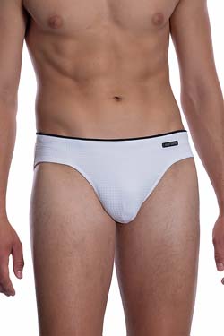 Olaf Benz Beachbrief BLU2051 Wei