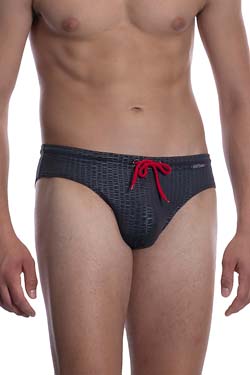 Olaf Benz Beachbrief BLU2052 Schwarz